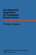 Cover: Combinatorial Algorithms for Integrated Circuit Layout - Vieweg+Teubner Verlag