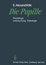 Cover: Die Pupille - Springer