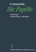 Cover: Die Pupille - Springer