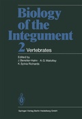 Cover: Biology of the Integument - Springer