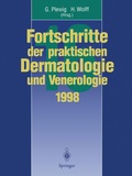 Cover: Vortr&auml;ge und Dia-Klinik der 16. Fortbildungswoche 1998 Fortbildungswoche f&uuml;r Praktische Dermatologie und Venerologie e.V. c/o Klinik und Poliklinik f&uuml;r Dermatologie und Allergologie Ludwig-Maximilians-Universit&auml;t M&uuml;nchen in Verbindung mit dem Berufsverband der Deutschen Dermatologen e.V. - Springer
