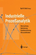 Bild: Industrielle Proze&szlig;analytik - Springer