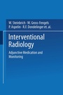 Cover: Interventional Radiology - Springer