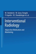 Cover: Interventional Radiology - Springer