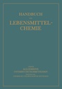 Cover: Allgemeine Untersuchungsmethoden - Springer