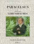 Cover: Paracelsus im Spiegel des Lebensbaumes - Books on Demand