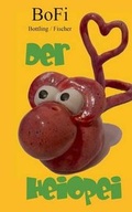 Cover: Der Heiopei - BoD - Books on Demand