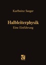 Cover: Halbleiterphysik - Vieweg+Teubner Verlag