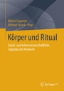 Cover: Körper und Ritual - Springer VS