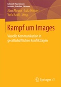 Cover: Kampf um Images - Springer VS