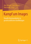 Cover: Kampf um Images - Springer VS