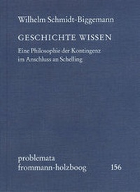 Abbildung von: GESCHICHTE WISSEN - frommann-holzboog