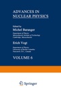 Cover: Advances in Nuclear Physics - Springer