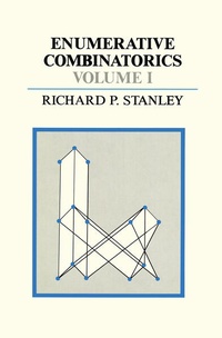 Enlarge image Cover: Enumerative Combinatorics - Springer