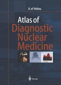 Cover: Atlas of Diagnostic Nuclear Medicine - Springer