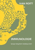 Cover: Leitfaden der Immunologie - Steinkopff