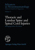 Abbildung von: Thoracic and Lumbar Spine and Spinal Cord Injuries - Springer