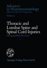 Abbildung von: Thoracic and Lumbar Spine and Spinal Cord Injuries - Springer