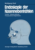 Cover: Endoskopie der Nasennebenh&ouml;hlen - Springer