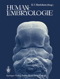 Abbildung von: Humanembryologie - Springer