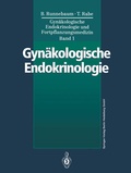 Cover: Gyn&auml;kologische Endokrinologie und Fortpflanzungsmedizin - Springer