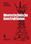 Cover: Meerestechnische Konstruktionen - Springer