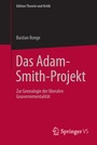Cover: Das Adam-Smith-Projekt - Springer VS