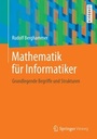 Cover: Mathematik für Informatiker - Springer Vieweg