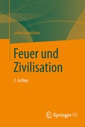 Cover: Feuer und Zivilisation - Springer VS