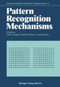 Cover: Pattern Recognition Mechanisms - Springer