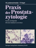 Cover: Praxis der Prostatazytologie - Springer