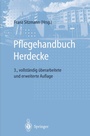 Cover: Pflegehandbuch Herdecke - Springer