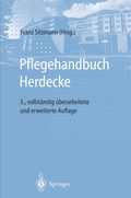 Cover: Pflegehandbuch Herdecke - Springer