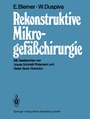 Bild: Rekonstruktive Mikrogef&auml;&szlig;chirurgie - Springer