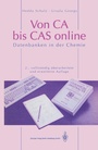 Cover: Von CA bis CAS online - Springer