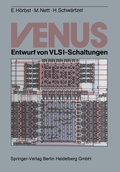 Cover: VENUS - Springer