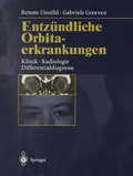 Cover: Entz&uuml;ndliche Orbitaerkrankungen - Springer