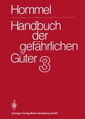 Cover: Gesamtwerk. Merkbl&auml;tter 1-1007 - Springer