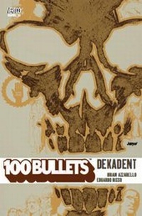 Abbildung von: 100 Bullets - Panini Verlags GmbH