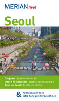 Abbildung von: Seoul - Merian / Holiday