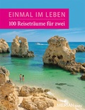 Cover: Einmal im Leben Bd. 2 - Merian / Holiday