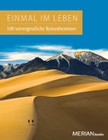 Cover: Einmal im Leben Bd. 1 - Merian / Holiday