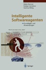 Cover: Intelligente Softwareagenten - Springer