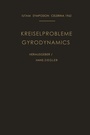 Cover: Kreiselprobleme / Gyrodynamics - Springer
