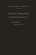 Cover: Kreiselprobleme / Gyrodynamics - Springer