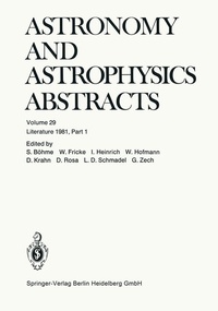 Abbildung von: Literature 1981, Part 1 - Springer