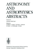 Cover: Literature 1978, Part 1 - Springer
