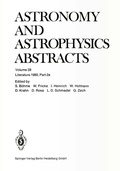 Cover: Literature 1980, Part 2 - Springer