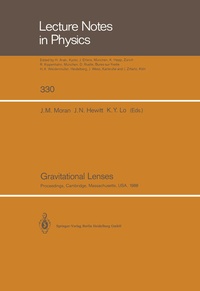 Abbildung von: Gravitational Lenses - Springer