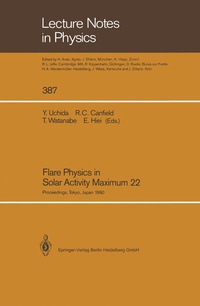 Abbildung von: Flare Physics in Solar Activity Maximum 22 - Springer